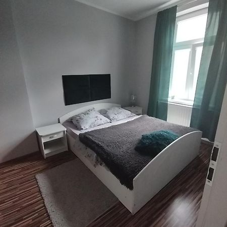 Apartament Rycerska Walbrzych Ngoại thất bức ảnh