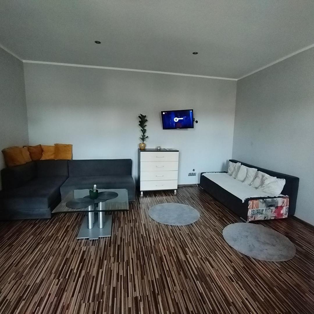 Apartament Rycerska Walbrzych Ngoại thất bức ảnh